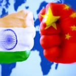 China and India