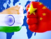 China and India