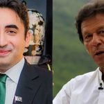 bilawal Bhutto