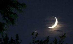 حکومت کا اہم فیصلہ، چاند دیکھنے کی مشکل آسان
