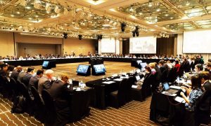 پاکستان اور ایف اے ٹی ایف کے مذاکرات مکمل