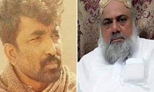  ارشاد رانجھانی قتل کیس  کے ملزم رحیم شاہ کی درخواست ضمانت مسترد