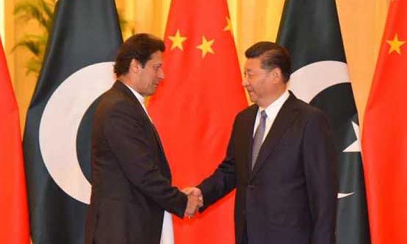 پاکستان نے چین سے کتنا قرضہ لیا؟ تفصیلات سامنے آ گئیں