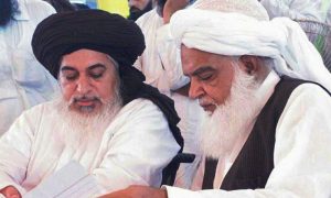 لاہور ہائیکورٹ:خادم رضوی اورپیر افضل قادری کی درخواست ضمانت منظور
