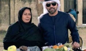 اسلام آباد:امارات کے سفیر نے پھل فروش خاتون کو گھر تحفتاًدے دیا