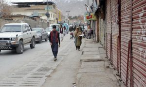 حکومت بلوچستان نے لاک ڈاؤن سے متعلق نوٹیفکیشن واپس لے لیا