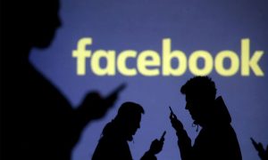 فیس بک: چھ ماہ میں تین ارب اکاؤنٹس حذف کرکے ریکارڈ بنادیا