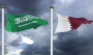 سعودی عرب اور قطر کے درمیان سرد مہری ختم ہو گئی؟