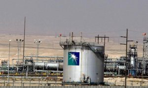 سعودی عرب کی تیل کی تنصیبات پر ڈورن حملے