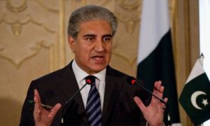 بیرونی قوتیں پاکستان کو اندرونی طور پر کمزور کرنا چاہتی ہیں، وزیر خارجہ