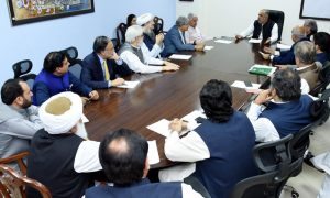 قومی اسمبلی کا رواں اجلاس 24مئی تک جاری رکھنے کا فیصلہ