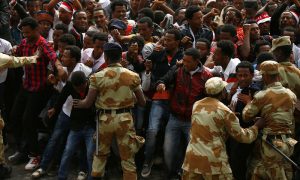 اتھوپیا: مارشل لا کی کوشش ناکام، آرمی چیف کو گولی ماردی گئی