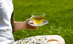 کیا آپ سبز چائے کے مستند فوائد بھی جانتے ہیں؟