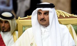 امیر قطر 22 جون کو پاکستان پہنچیں گے