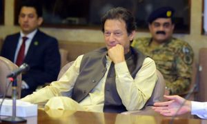 وزیراعظم عمران خان نے اپنی معاشی ٹیم کا اجلاس طلب کر لیا