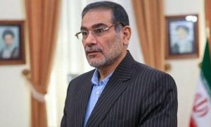 امریکہ اور ایران کے درمیان جنگ نہیں ہوگی، علی شمہانی کادعویٰ