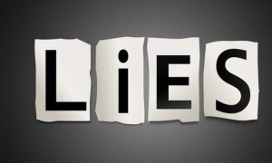 10 ایسے جھوٹ جن پر لوگ آج بھی یقین رکھتے ہیں