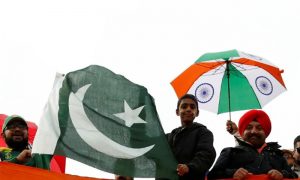 بھارت سے شکست کے بعد پاکستان کی پوائنٹس ٹیبل پر پوزیشن