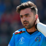 Rashid Khan
