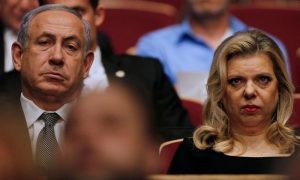 اسرائیل: اعتراف جرم پر وزیراعظم کی اہلیہ کو سزا
