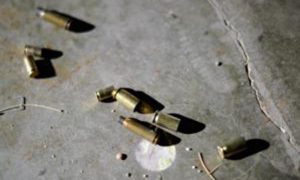 ہرنائی: دہشت گردوں کے حملے میں دو ایف سی اہلکار شہید