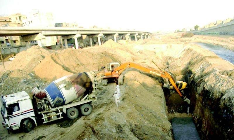 وفاق کا منصوبہ سندھ حکومت مکمل کرے گی