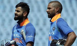 ورلڈکپ میں بھارتی ٹیم کو بڑا جھٹکا، اہم کھلاڑی باہر