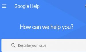 ہنگامی حالت میں گوگل کیسے مدد کرتا ہے؟