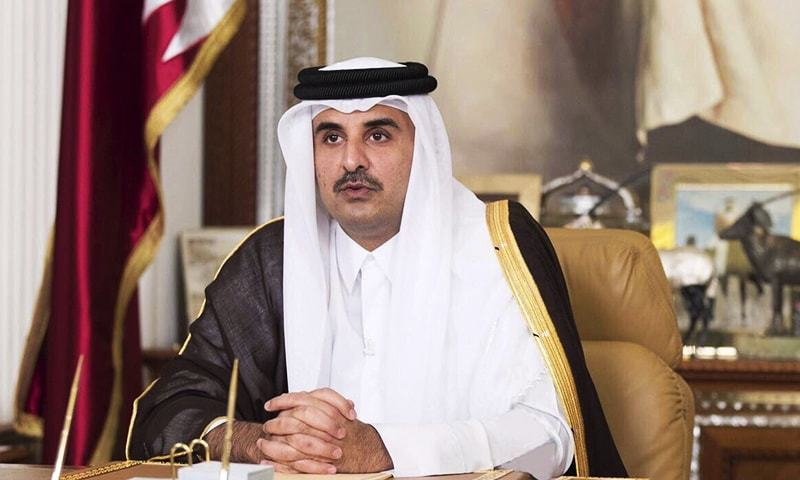 قطر پاکستان میں 3 ارب قطری ریال کی سرمایہ کاری کرے گا