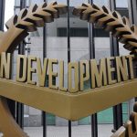 Asian Development Bank