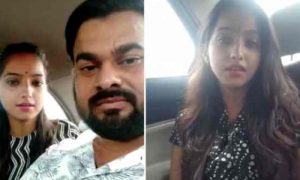 بھارت:بی جے پی کے رکن اسملبی سے بیٹی کو جان کا خطرہ لاحق ہوگیا