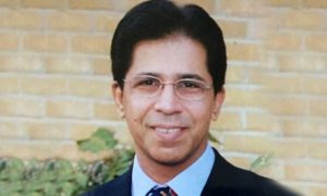 عمران فارق قتل کیس: لندن پولیس کے 3 افسران گواہی کیلئے طلب