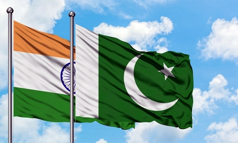 پاکستان اور بھارت جنگ میں الجھ سکتے ہیں، امریکی انٹیلی جنس