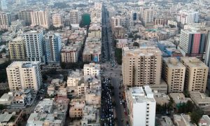کراچی: پیر سے چھوٹے بڑے بازار کھل جائیں گے، جمیل پراچہ