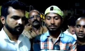 بھارت: اورنگ آباد میں مسلمان نوجوان پھر بنے ہجومی تشدد کا نشانہ