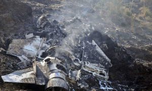 پاکستانی مسافر طیاروں کے فضائی حادثات پر ایک نظر