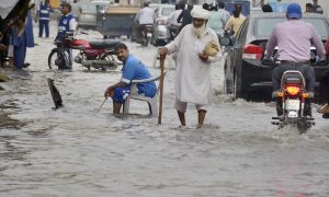 پنجاب، آئندہ 24 گھنٹوں میں طوفانی بارشوں کا خدشہ، انتظامیہ ہائی الرٹ