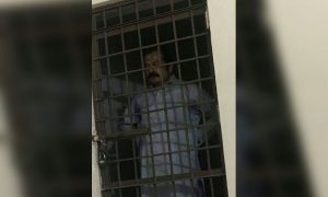 ‘میری جیل کی نیند عمران خان کی وزیراعظم ہاؤس کی نیند سے بہتر ہے’