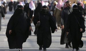 سعودی عرب میں طلاق کی شرح میں خطرناک اضافہ