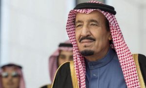 سعودی عرب میں امریکی افواج اور وسائل کی تعیناتی کا خیر مقدم