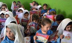سندھ: تمام سرکاری و نجی تعلیمی اداروں کو پیر سے کھولنے ک اعلان
