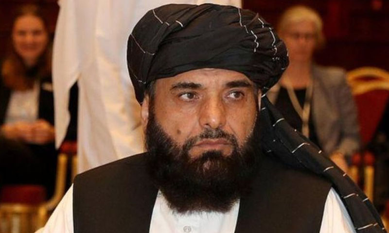 تمام غیر ملکی افواج کے انخلا تک کسی بھی کانفرنس میں شرکت نہیں کرینگے، افغان طالبان