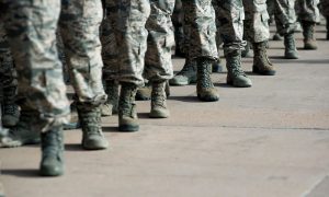 فوج میں بھرتی کیلئے نوجوانوں کی عدم دلچسپی، امریکہ کیلئے باعث تشویش