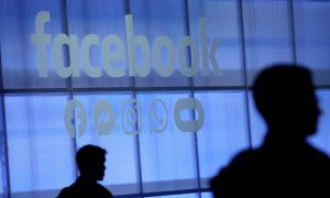 فیس بک پر جرم ثابت، پانچ ارب ڈالر جرمانے کی سفارش