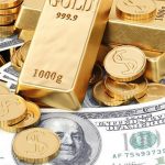 سونے کی فی تولہ قیمت