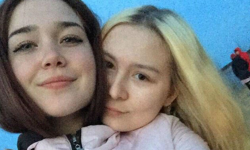 دو کم سن لڑکیوں نے دوست کو خوبصورت ہونے کی وجہ سے قتل کر ڈالا