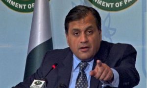 پاکستان یونیسکو ایگزیکٹو بورڈ کا دوبارہ رکن منتخب