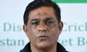 راشد لطیف کی پاکستان کرکٹ ٹیم کا ہیڈ کوچ بننے سے معذرت