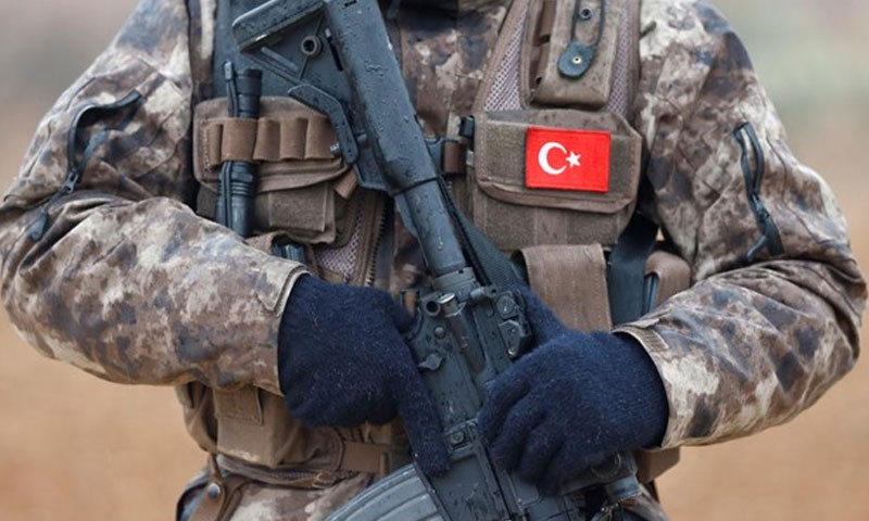 ترک فوج کے 5 جرنیل مستعفی، حکومت اور سرکاری ابلاغ خاموش