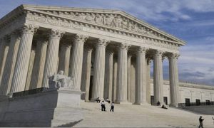 امریکی عدالت نے ٹیرا رزم واچ لسٹ غیر آئینی قرار دے دی